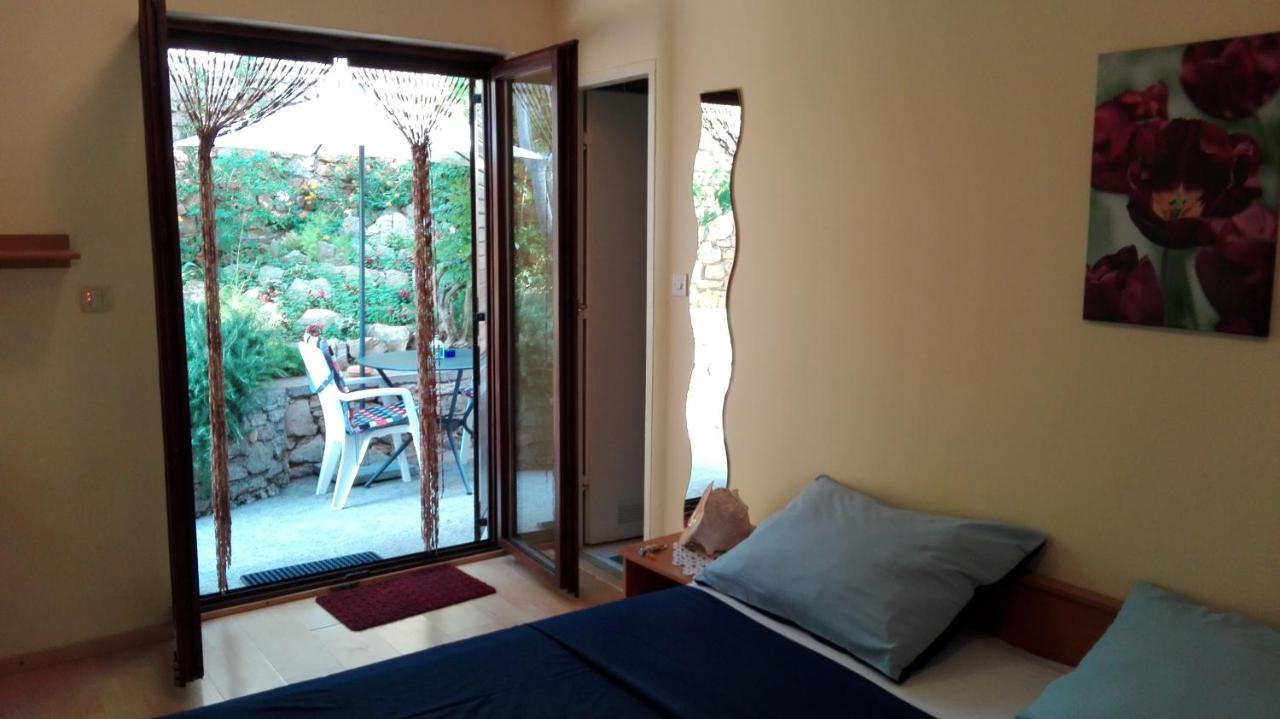 Apartments Veli Losinj Exterior photo