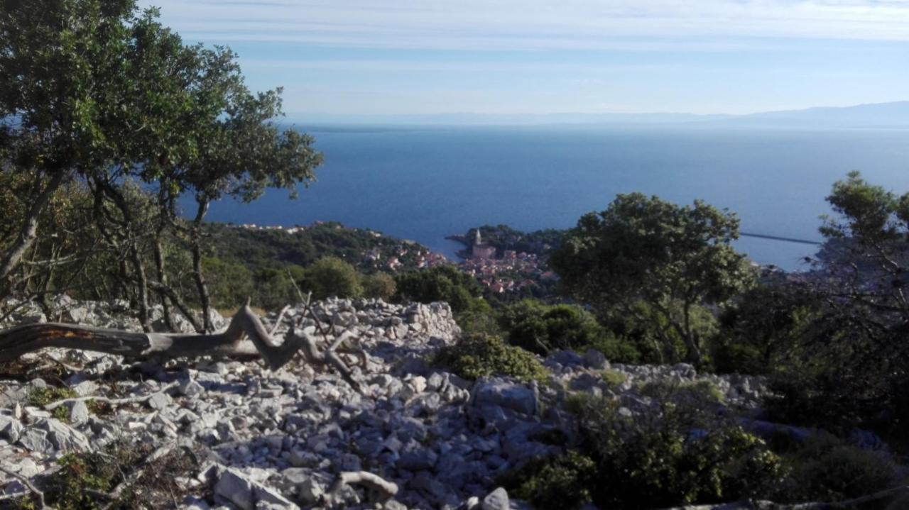 Apartments Veli Losinj Exterior photo