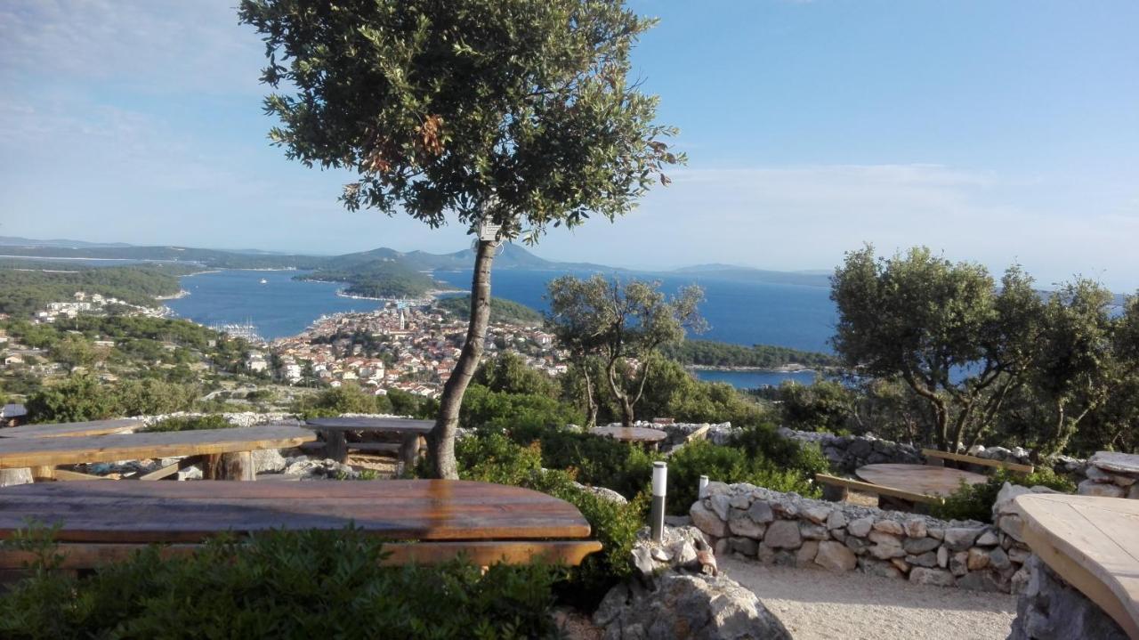 Apartments Veli Losinj Exterior photo