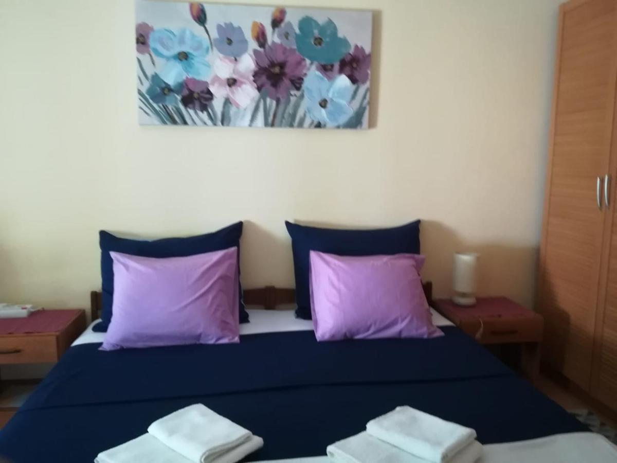 Apartments Veli Losinj Exterior photo