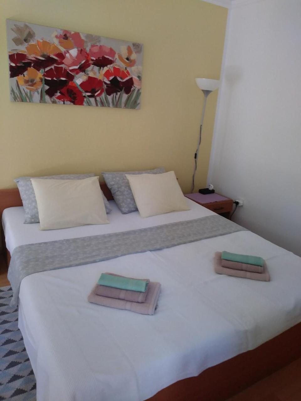 Apartments Veli Losinj Exterior photo