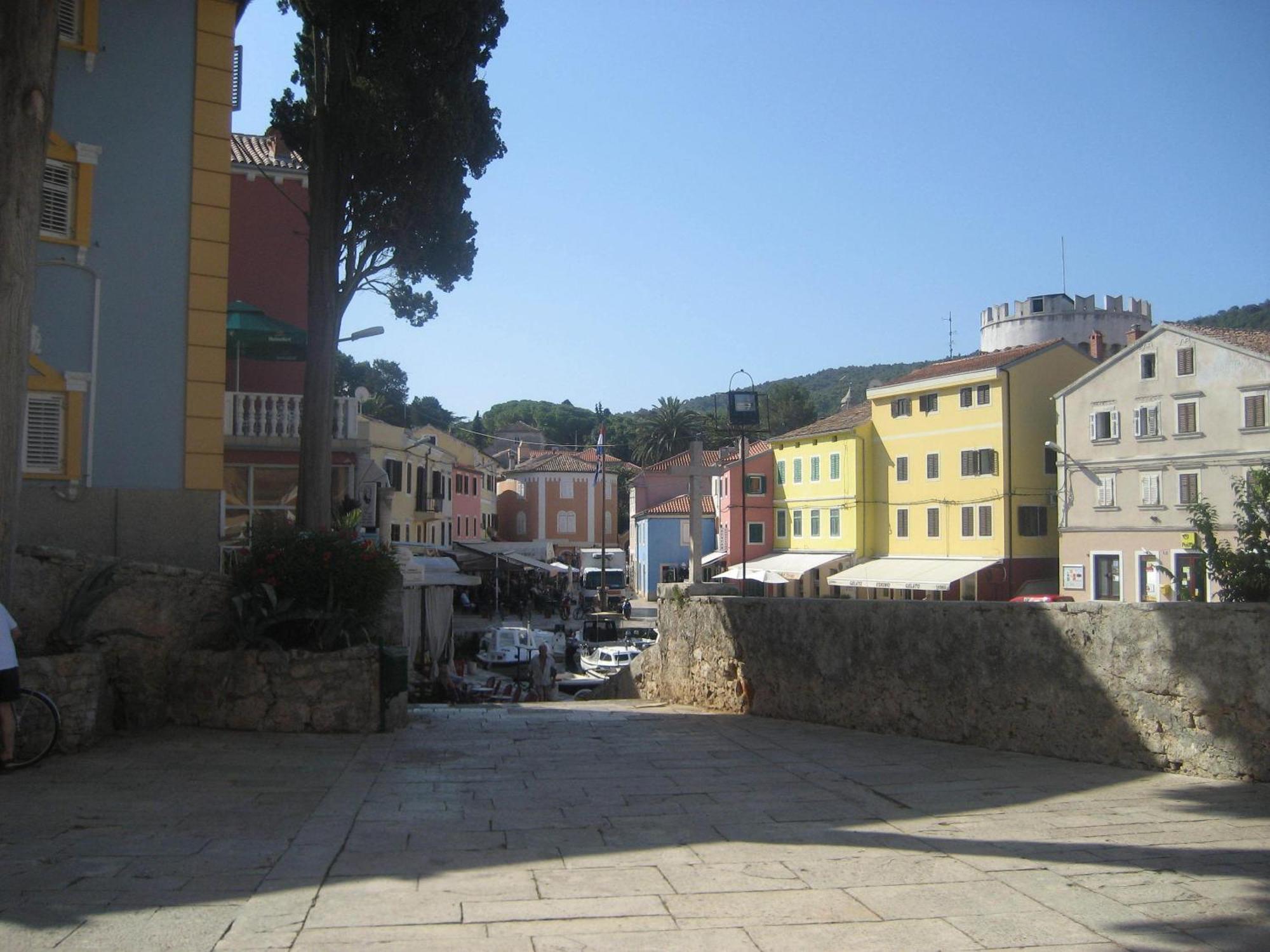 Apartments Veli Losinj Exterior photo