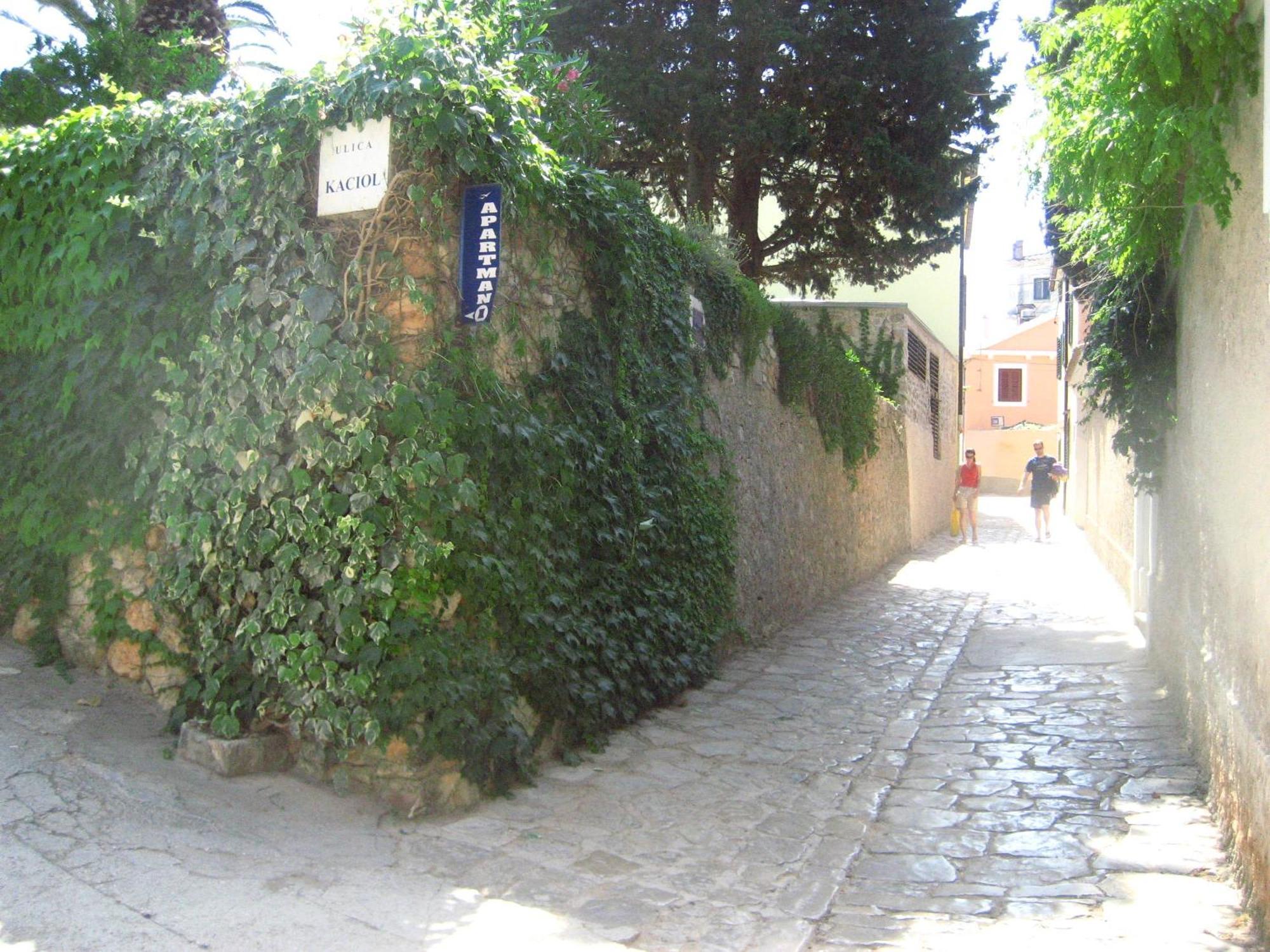 Apartments Veli Losinj Exterior photo