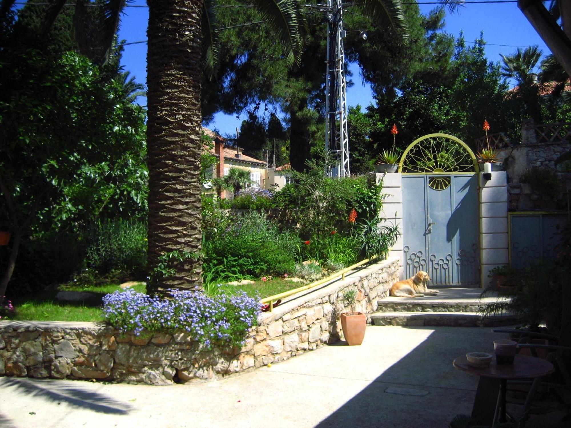 Apartments Veli Losinj Exterior photo